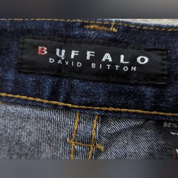 Vintage Buffalo women’s sparkling jeans - Picture 7 of 10